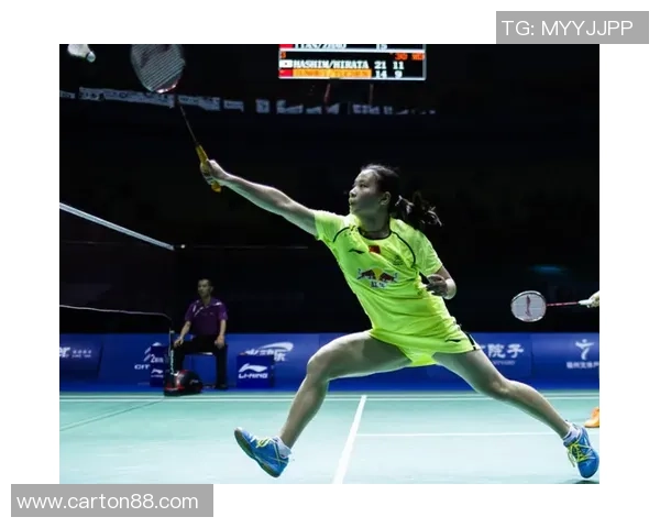 张丽独家揭秘羽毛球技巧与训练心得助你提升竞技水平