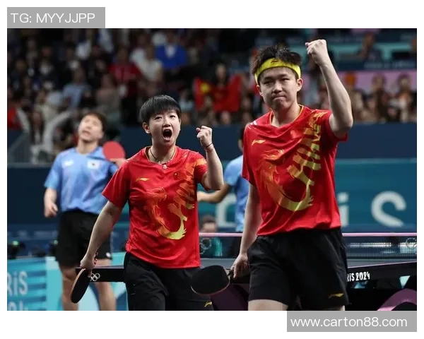 成都乒乓球队在比赛中取得新突破经验排名显著提升引发广泛关注