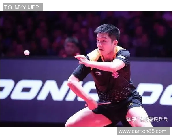 重庆乒乓球队的节奏解析与未来发展趋势探讨