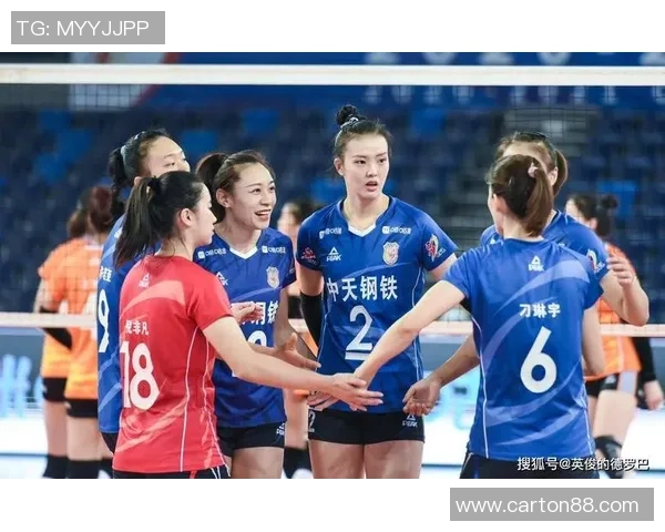南京排球队心理素质夺冠排球心理素质排行榜揭晓