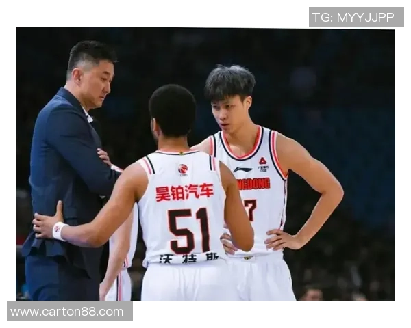 广州篮球队的独特节奏与战术解析探索球队风格与未来发展方向