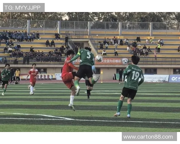 足球巨献:探秘西安足球队的状态